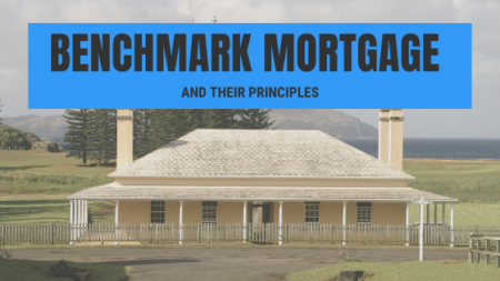 don earman benchmark mortgage