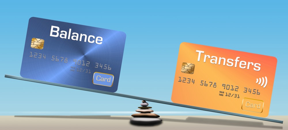 Balance Transfer Affect Credit Score
