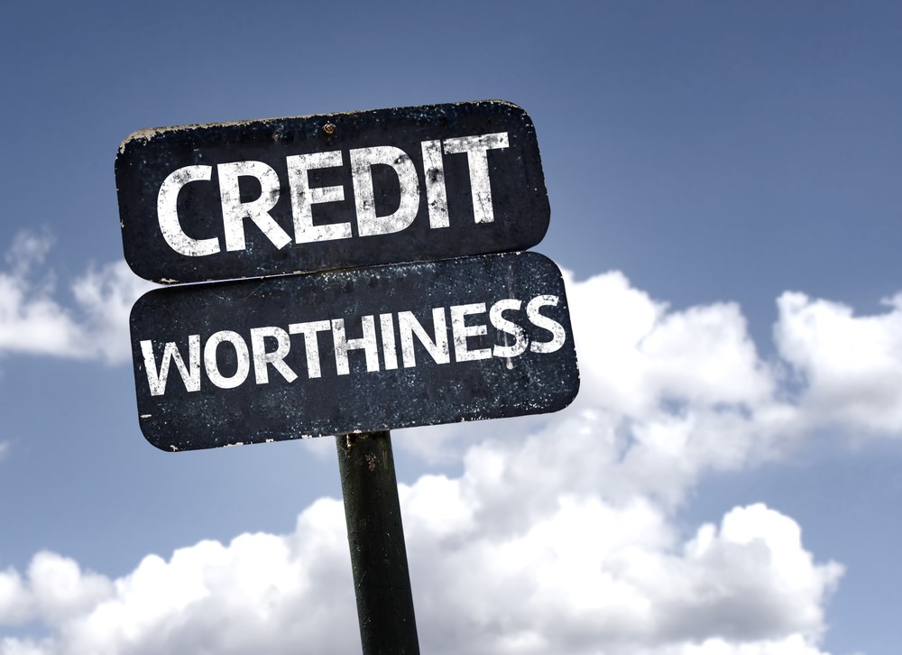 What is Creditworthiness