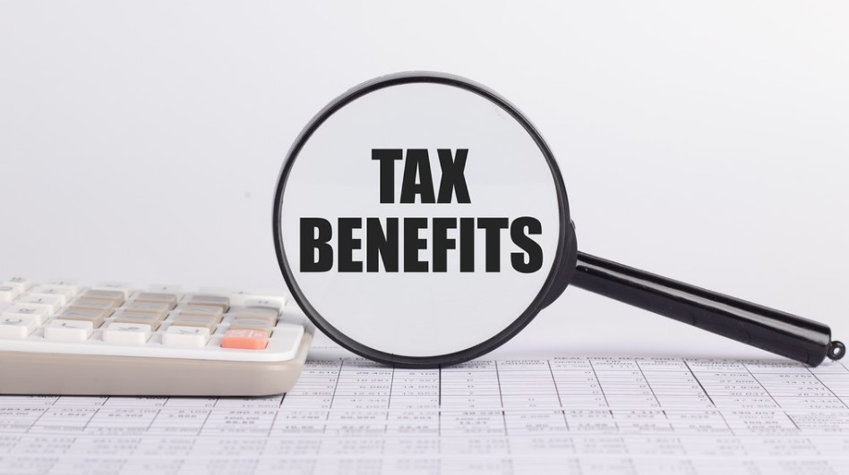ira tax benefits